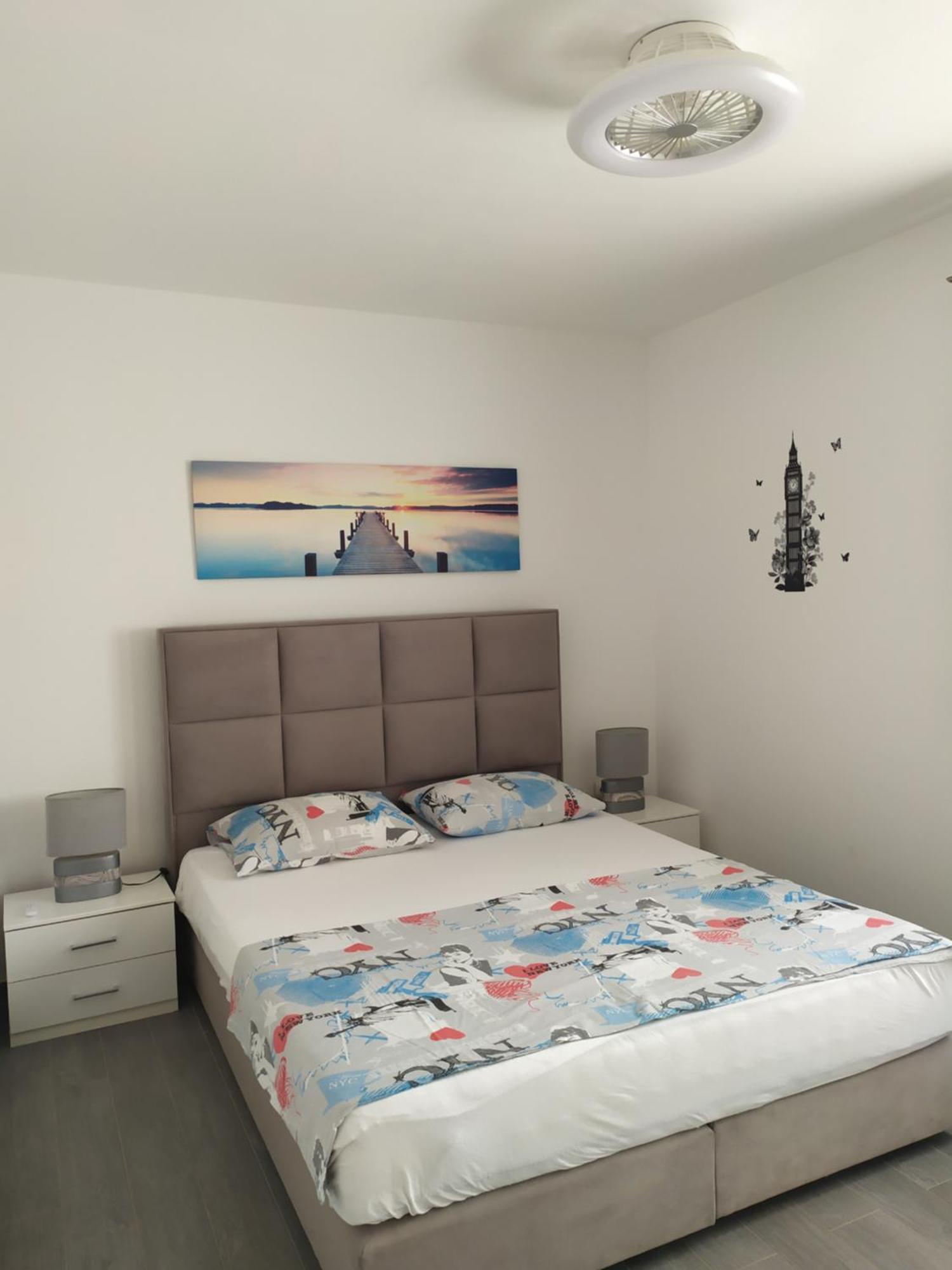 Apartments Villa Lavanda Zadar Habitación foto