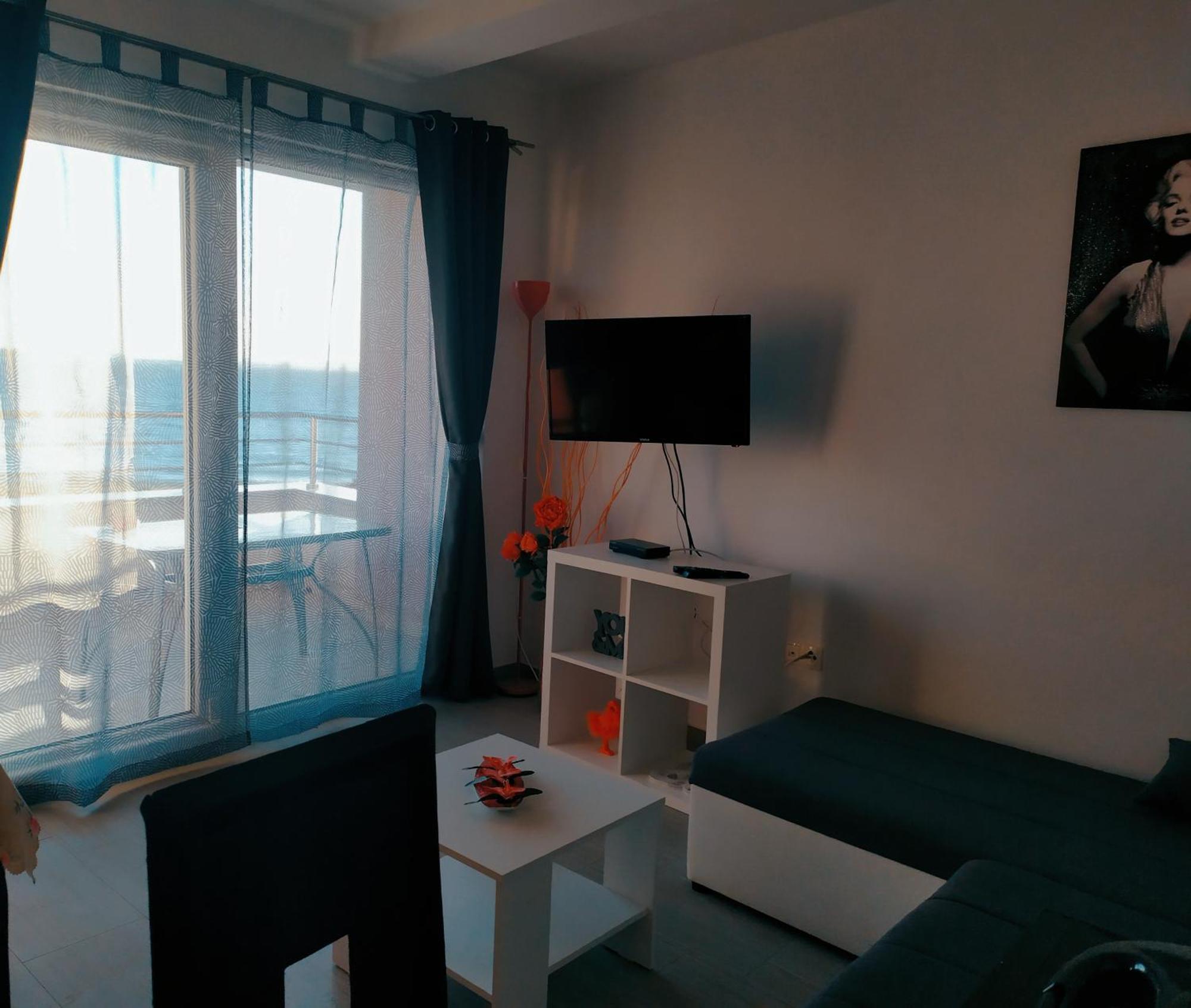 Apartments Villa Lavanda Zadar Habitación foto